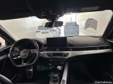  Audi  A4 Avant 50 TDI quattro tiptronic S line Automatic Diesel  142 #7