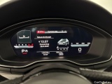  Audi  A4 Avant 50 TDI quattro tiptronic S line Automatic Diesel  142 #8