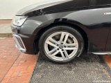  Audi  A4 Avant 50 TDI quattro tiptronic S line Automatic Diesel  142 #10