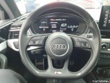  Audi  A4 Avant 50 TDI quattro tiptronic S line Automatic Diesel  142 #13