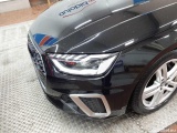  Audi  A4 Avant 50 TDI quattro tiptronic S line Automatic Diesel  142 #18