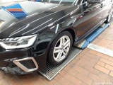  Audi  A4 Avant 50 TDI quattro tiptronic S line Automatic Diesel  142 #41