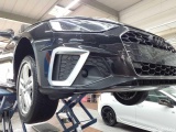  Audi  A4 Avant 50 TDI quattro tiptronic S line Automatic Diesel  142 #51