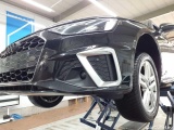  Audi  A4 Avant 50 TDI quattro tiptronic S line Automatic Diesel  142 #52