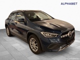  Mercedes  GLA 180 d 8G-DCT - Automatic Diesel  143 #2