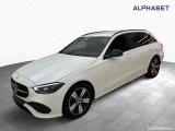  Mercedes  C-Klasse 200 d T 9G-TRONIC Avantgarde Automatic Diesel/Electric  144 