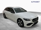  Mercedes  C-Klasse 200 d T 9G-TRONIC Avantgarde Automatic Diesel/Electric  144 #2