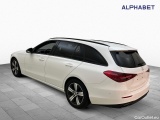  Mercedes  C-Klasse 200 d T 9G-TRONIC Avantgarde Automatic Diesel/Electric  144 #3