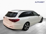  Mercedes  C-Klasse 200 d T 9G-TRONIC Avantgarde Automatic Diesel/Electric  144 #4