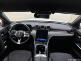  Mercedes  C-Klasse 200 d T 9G-TRONIC Avantgarde Automatic Diesel/Electric  144 #7