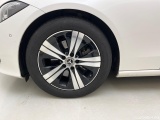  Mercedes  C-Klasse 200 d T 9G-TRONIC Avantgarde Automatic Diesel/Electric  144 #10