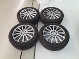  Mercedes  C-Klasse 200 d T 9G-TRONIC Avantgarde Automatic Diesel/Electric  144 #11