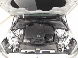  Mercedes  C-Klasse 200 d T 9G-TRONIC Avantgarde Automatic Diesel/Electric  144 #13