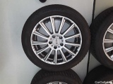  Mercedes  C-Klasse 200 d T 9G-TRONIC Avantgarde Automatic Diesel/Electric  144 #14
