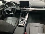  Audi  A5 Sportback 40 TFSI quattro S tronic advanced Automatic Petrol/Electric  148 #7
