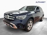  Mercedes  GLC 300 e 4Matic 9G-TRONIC Automatic Petrol/Electric  150 