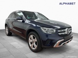  Mercedes  GLC 300 e 4Matic 9G-TRONIC Automatic Petrol/Electric  150 #2