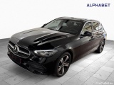  Mercedes  C-Klasse 220 d T 9G-TRONIC Avantgarde Automatic Diesel/Electric  152 