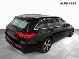  Mercedes  C-Klasse 220 d T 9G-TRONIC Avantgarde Automatic Diesel/Electric  152 #4