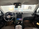  Mercedes  C-Klasse 220 d T 9G-TRONIC Avantgarde Automatic Diesel/Electric  152 #7