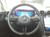  Mercedes  C-Klasse 220 d T 9G-TRONIC Avantgarde Automatic Diesel/Electric  152 #13