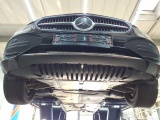  Mercedes  C-Klasse 220 d T 9G-TRONIC Avantgarde Automatic Diesel/Electric  152 #25