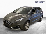  Ford  S-Max 2.5 Duratec FHEV TITANIUM Automatic Petrol/Electric  154 