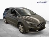  Ford  S-Max 2.5 Duratec FHEV TITANIUM Automatic Petrol/Electric  154 #2