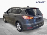  Ford  S-Max 2.5 Duratec FHEV TITANIUM Automatic Petrol/Electric  154 #3