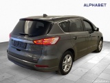  Ford  S-Max 2.5 Duratec FHEV TITANIUM Automatic Petrol/Electric  154 #4