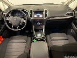  Ford  S-Max 2.5 Duratec FHEV TITANIUM Automatic Petrol/Electric  154 #7