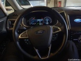  Ford  S-Max 2.5 Duratec FHEV TITANIUM Automatic Petrol/Electric  154 #12