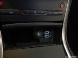  Ford  S-Max 2.5 Duratec FHEV TITANIUM Automatic Petrol/Electric  154 #17