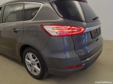  Ford  S-Max 2.5 Duratec FHEV TITANIUM Automatic Petrol/Electric  154 #34