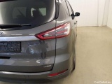  Ford  S-Max 2.5 Duratec FHEV TITANIUM Automatic Petrol/Electric  154 #36
