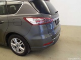  Ford  S-Max 2.5 Duratec FHEV TITANIUM Automatic Petrol/Electric  154 #39