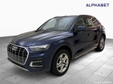  Audi  Q5 40 TFSI quattro S tronic advanced Automatic Petrol/Electric  155 