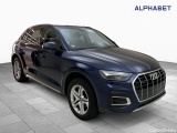  Audi  Q5 40 TFSI quattro S tronic advanced Automatic Petrol/Electric  155 #2