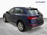  Audi  Q5 40 TFSI quattro S tronic advanced Automatic Petrol/Electric  155 #3