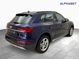  Audi  Q5 40 TFSI quattro S tronic advanced Automatic Petrol/Electric  155 #4
