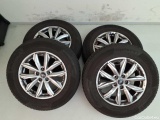  Audi  Q5 40 TFSI quattro S tronic advanced Automatic Petrol/Electric  155 #11