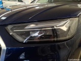  Audi  Q5 40 TFSI quattro S tronic advanced Automatic Petrol/Electric  155 #19
