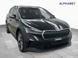 Skoda  ENYAQ iV 80 - Automatic Electric  157 #2