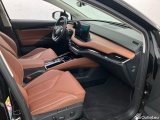  Skoda  ENYAQ iV 80 - Automatic Electric  157 #6