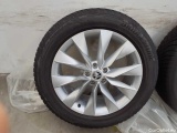  Skoda  ENYAQ iV 80 - Automatic Electric  157 #26