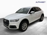  Audi  Q5 40 TDI quattro S tronic Automatic Diesel/Electric  158 