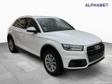  Audi  Q5 40 TDI quattro S tronic Automatic Diesel/Electric  158 #2