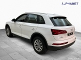  Audi  Q5 40 TDI quattro S tronic Automatic Diesel/Electric  158 #3