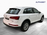  Audi  Q5 40 TDI quattro S tronic Automatic Diesel/Electric  158 #4