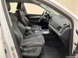  Audi  Q5 40 TDI quattro S tronic Automatic Diesel/Electric  158 #6
